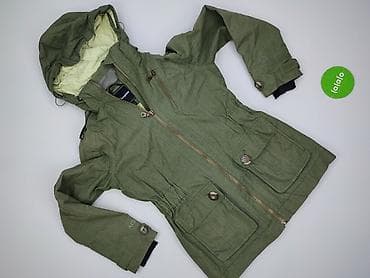 elefanten sniegowce: Berghaus, Parka damska, rozmiar S — 2