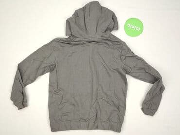 koszulka na 4 urodziny: Sweatshirt, H&M, 10 years, 134-140 cm, condition - Very good — 3