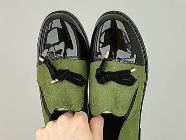 wenecja buty: Półbuty damskie, rozmiar 38 — 6
