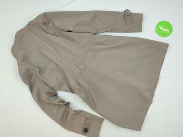 olsen kurtki zimowe: Osley, Trencz damski, rozmiar M — 3