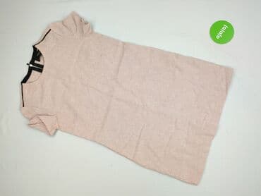 reserved sukienki różowe: Reserved, Sukienka damska, rozmiar S — 3