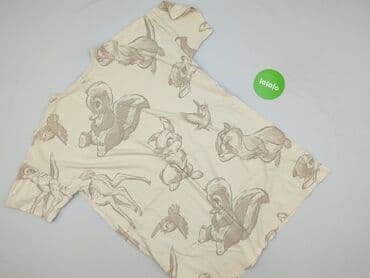 bluza tanio: T-shirt damski, rozmiar 2XL — 3