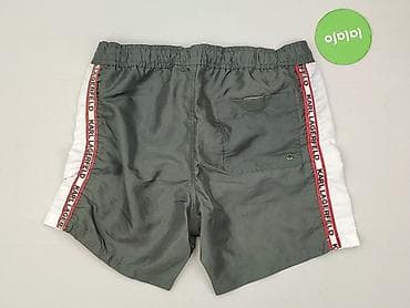 kurtka softshell crivit: Karl Lagerfeld, Szorty kąpielowe dla mężczyzn, rozmiar M — 3