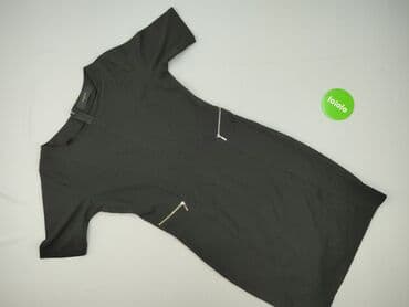 reserved sukienka fioletowa: Reserved, Sukienka damska, rozmiar L — 2