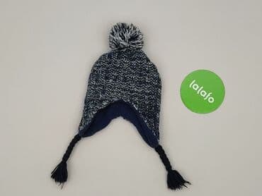 cropp koszulka oversize: Cap, 9-12 months, condition - Perfect — 2
