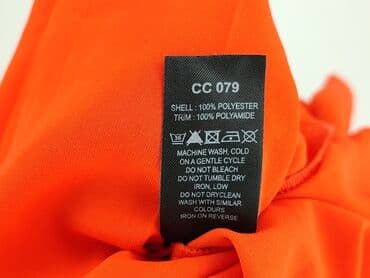 pomarańczowa marynarka mohito: Capsule, Bluzka damska, XL — 6