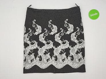 spódnice mini czerwone: Spódnica damska, rozmiar 3XL — 2