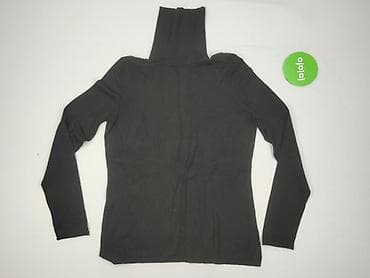 turecki sweter: Oui, Golf damski, rozmiar S — 2