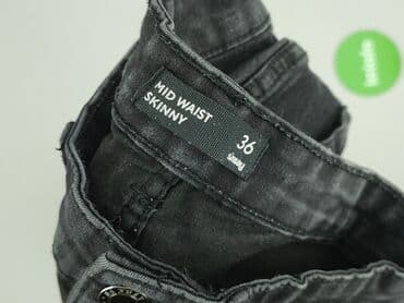 jeansy damskie hurt: Jeansy damskie, rozmiar S — 4