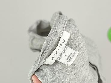 t shirty d: Amisu, T-shirt damski, rozmiar L — 4