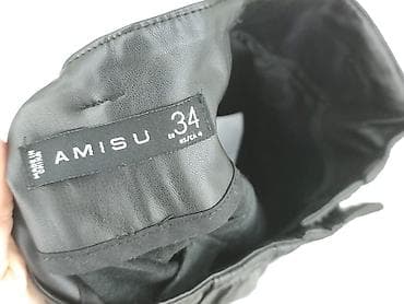 clockhouse shorts: Amisu, Szorty damskie, rozmiar 2XS — 4