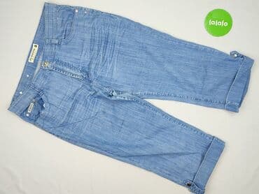 trampki wysokie dior: Spodnie 3/4 damskie, rozmiar XS — 2