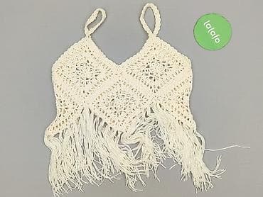 bosa stopka: Top damski, rozmiar S — 2