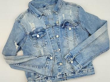 Laulia, Джинсова куртка жіноча, розмір L