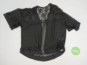 crivit kurtka damska softshell: Esmara, Накидка жіноча, розмір M — 2