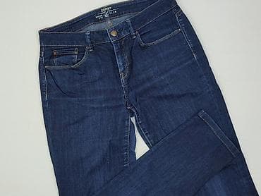 esprit second hand: Esprit, Jeansy damskie, rozmiar M — 1
