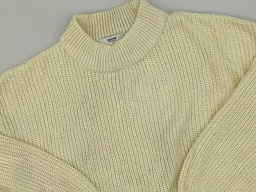 Cropp, Sweter damski, rozmiar S