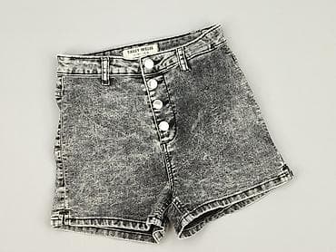 peppers jeans: Tally Weijl, Szorty damskie, rozmiar S — 1