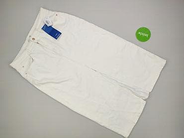 jeansy s: Denim, Spódnica damska, rozmiar 2XL — 2