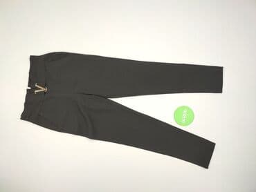 kurtka i spodnie zimowe pepco: New Collection, Spodnie materiałowe damskie, rozmiar S — 2