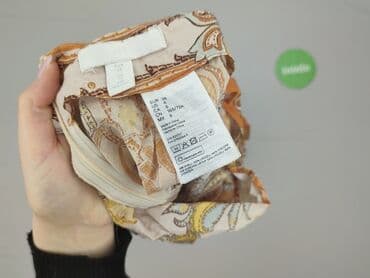 stradivarius spódnice długie: H&M, Spódnica damska, rozmiar M — 4