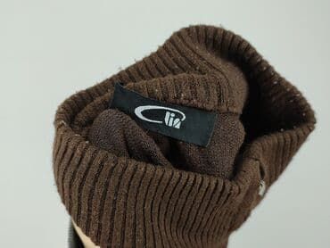 kurtki zimowe damskie c a: Kardigan damski, rozmiar S — 4