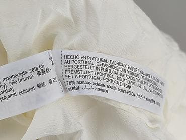 dsquared2 bluza damska: Massimo Dutti, Bluzka damska, rozmiar M — 6