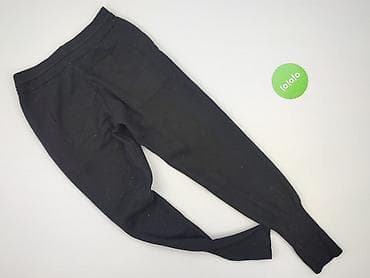 bluza 2 pac: Zara, Spodnie dresowe damskie, rozmiar M — 4