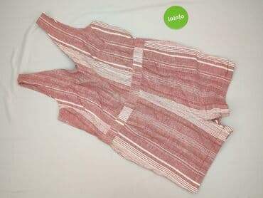 sukienki dla osób z dużym biustem: Kombinezon damski, 3XL — 2