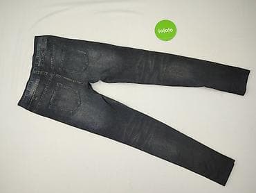 mango jeans mom: Leggings, Legginsy rozmiar 2XL — 3