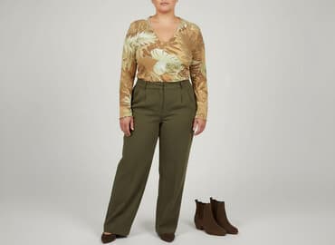 gucci buty wyprzedaż: Bluzka damska, rozmiar XL — 6