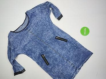 slim drip: Sukienka damska, rozmiar S — 2