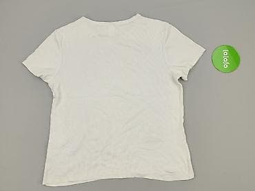 koszulki dm: H&M, T-shirt damski, rozmiar XL — 3