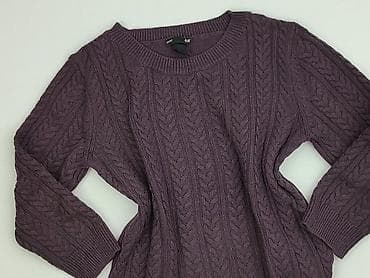 princeski: H&M Basic, Sweter damski, rozmiar S — 9