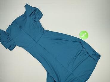 suknia biala: Sukienka damska, rozmiar M — 3