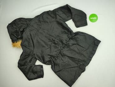 dsquared2 kurtka zimowa: PARKA, Parka damska, M — 3