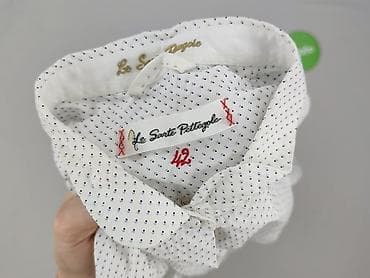 halka spódnice: Koszula damska, rozmiar M — 4