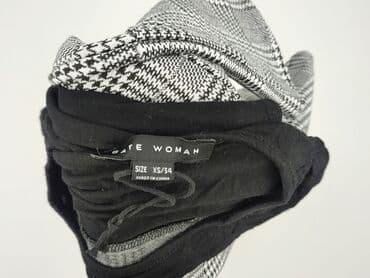 bluzki z baskinką duże rozmiary: Gate Woman, Bluzka damska, rozmiar XS — 4