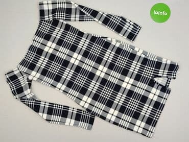 sukienki w czerwoną kratę: Shein, Sukienka damska, rozmiar S — 2