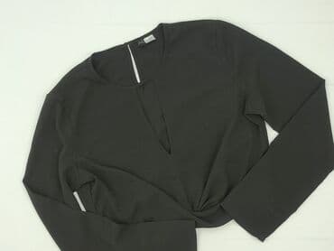 Bluzki: H&M, Bluzka damska, rozmiar M