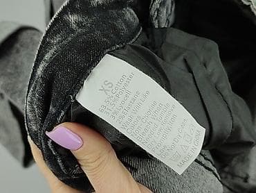 spodenki croop: Szorty damskie, rozmiar XS — 4