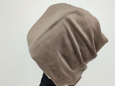 cream spodnie: Legginsy rozmiar S — 5