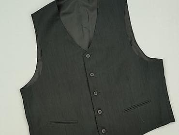 Outerwear: Men`s gilet — 1