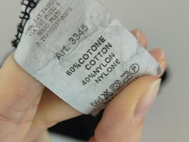 body koronkowe czarne: Sukienka damska, rozmiar S — 4