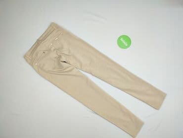 woskowane legginsy z wysokim stanem zara: Stradivarius, Лосини Спортивні жіночі, розмір S — 3