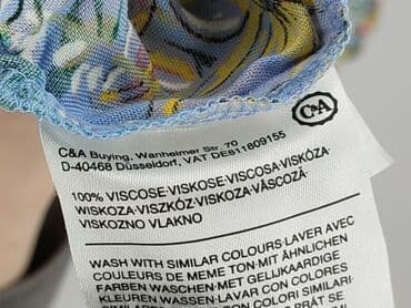 bluzy mango: C&A, Top damski, rozmiar M — 5