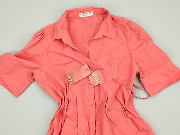 biala sukienka: Carry, Sukienka damska, rozmiar L — 1