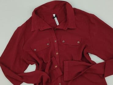 koszula ze stradivarius: Stradivarius, Koszula damska, rozmiar S — 9