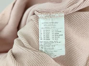 ebelieve bluzki: Bluzka damska, rozmiar S — 6