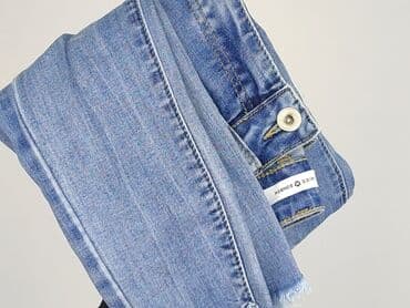 candy.pl ubrania: Miss bonbon, Jeansy damskie, rozmiar XS — 6